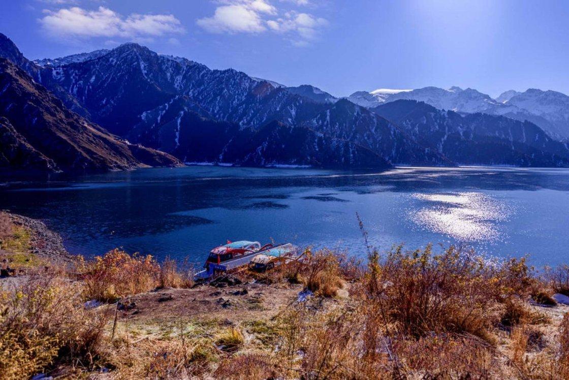 为什么发达国家处理垃圾不选择把垃圾从火山口倒下去？